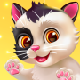 icon My Cat - Virtual pet simulator (My Cat - Sanal evcil hayvan simülatörü)