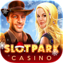 icon Slotpark - Online Casino Games (Slotpark - Online Casino Oyunları)