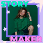 icon Insta Story Maker(Insta Story Maker, Art Maker for Instagram
)