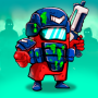 icon Space Zombie Shooter: Survival (Zombie Shooter: Hayatta Kalma)