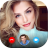 icon Video Call : Dating(Görüntülü Arama Tavsiye ve Canlı Sohbet
) 1.0