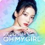 icon SuperStar OH MY GIRL(SÜPERSTAR OH MY GIRL)