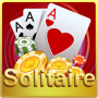 icon Solitaire World : Card Game (Solitaire Dünya : Kart Oyunu
)