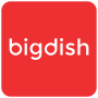 icon com.gourmet.app(BigDish - Restoran Fırsatları ve Masa Rezervasyonları)
