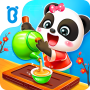 icon com.sinyee.babybus.tea(Küçük Panda'nın Çay Bahçesi
)