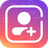 icon TAGIHA(Instagram için Real Takipçi alın: TAGIHA
) 5.6.8