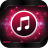 icon Music Player(Mp3 oynatıcı - Müzik çalar) 1.7.6