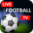 icon Football Live Score(Canlı Futbol TV : Soccer 2022
) 2.0