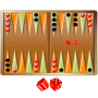 icon Backgammon(Tavla)