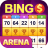 icon Bingo Arena(Bingo Arena-Canlı Bingo Oyunu) 1.3.1