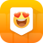 icon Emoji Keyboard(Emoji Klavye
) 2.6.9