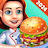icon Food Serve Cooking Games(Food Serve - Yemek Oyunları) 1.3.0