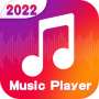 icon Mp3 Player(MP3 Çalar - Müzik Çalar
)