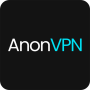 icon AnonVPN – Free VPN Proxy Server, Fast VPN, Adblock (AnonVPN – Ücretsiz VPN Proxy Sunucusu , Hızlı VPN, Adblock
)