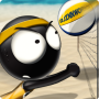 icon Stickman Volleyball(Çöp Adam Voleybol)