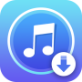 icon Music downloader - Music player (Music downloader - Music player
)