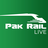 icon Pak Rail Live(Pak Rail Live - İzleme uygulaması o) 1.4.1