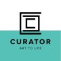 icon Curator Style(Küratör Tarzı
)