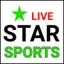 icon Star-Sports(Star Sports One Live Cricket
)
