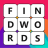 icon Word Find(Kelime Bul: Gizli Sözler) 3.1.4