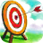 icon BullsEye-Bow _ Arrow Shooting Game(Bulls Eye - Bow Arrow Oyunu) 1.0
