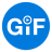 icon Tenor GIF Keyboard(Tenor tarafından GIF Klavye) 2.1.69