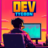 icon DevTycoon 2(Dev Tycoon: Idle Tycoon Oyunu) 2.9.5