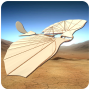 icon Glider Flight Simulator(Planör Uçuş Simülatörü)