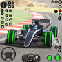 icon Formula Car Racing(Formula Araba Yarışı: Araba Oyunları)