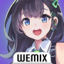 icon Crypto Ball Z on WEMIX(Crypto Ball Z)