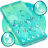 icon Water Drops Theme(Su Damlaları Tema) 1.308.1.208