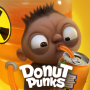 icon Donut Punks(Donut Punks: Çevrimiçi Epic Brawl)