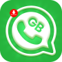 icon GB Chat and Status Saver(GB Yeni Sürüm 2021 Son Güncelleme
)