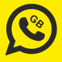 icon GB WhatsApp latest Version 2021 (GB WhatsApp son Sürüm 2021
)