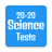 icon General Science Tests(20-20 Sınav Genel Bilim) GS2020.11.0