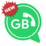 icon GBWhats Pro VERSION(GBWhats Pro VERSION - Loved Thems 2021)