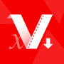 icon XV Player(XV Video Downloader - İndir)