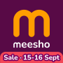 icon Meesho: Online Shopping App ()