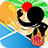 icon jp.co.goodia.OniLarry(Şeytan Ping Pong) 1.0.9