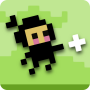 icon Forest Ninja(TyuTyu NyuNyu: Orman Ninja)