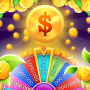 icon Lucky Wheel - Earn Real Money (Lucky Wheel - Gerçek Para Kazanın
)