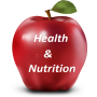 icon Health and Nutrition Guide(Sağlık ve Beslenme Rehberi)