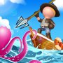 icon Fishing Master(Balık Tutma Usta: Balıkçılık Oyunları
)