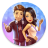 icon Club Cooee(Club Cooee - 3D Avatar Sohbeti) 1.10.6