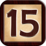 icon 15 Puzzle(15 Bulmaca - On Beş)