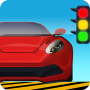 icon Traffic Control(Araba İletkeni: Trafik Kontrolü)