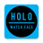 icon Holo Watchface(Holo izle yüzü) 2.0.1