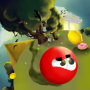 icon Planet Ball 3D(Planet Ball 3D: Keyifli reklam)
