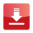 icon Video Downloader(Video) 2.28