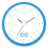 icon Clock(Oynatıcı Saat Kilidi Gizli Fotoğraf Kasası) 2.9.6